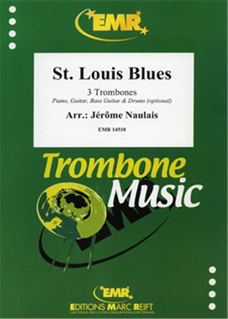 St. Louis Blues